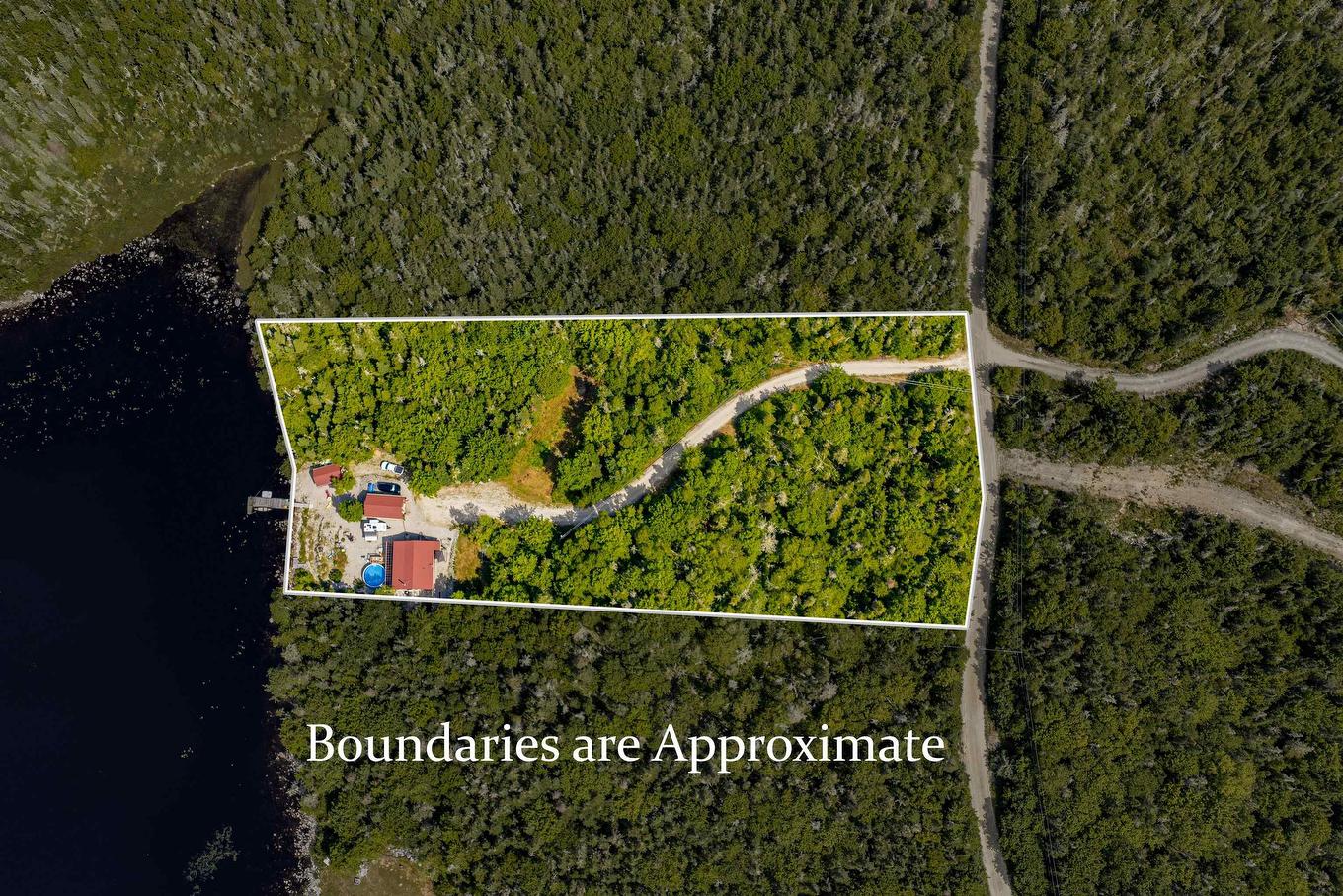 1749 Mcleans Lake Road, Port L'Hebert, NS