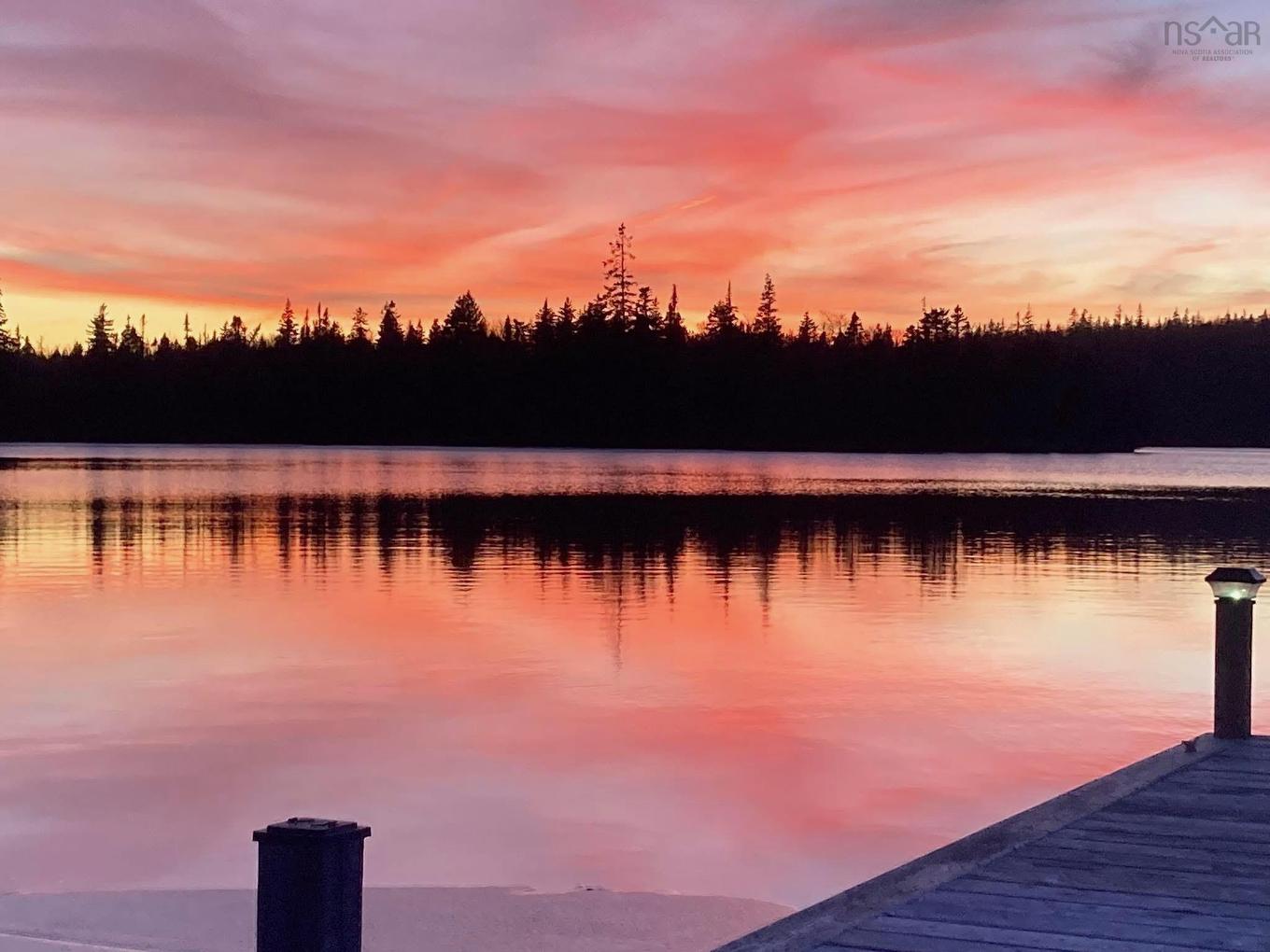 1749 Mcleans Lake Road, Port L'Hebert, NS