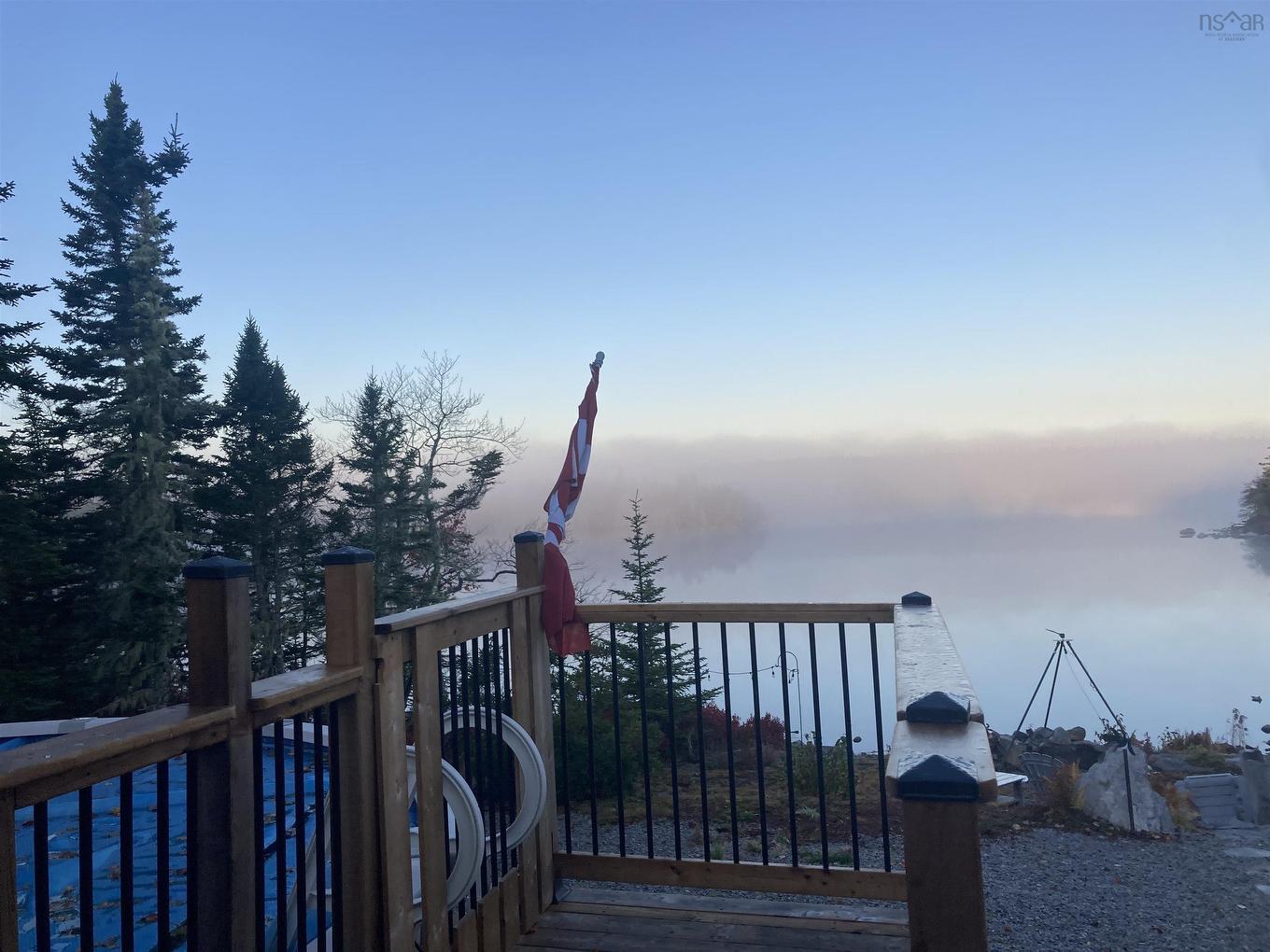 1749 Mcleans Lake Road, Port L'Hebert, NS