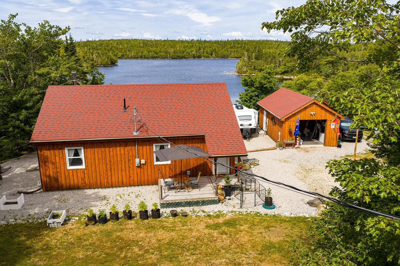 1749 Mcleans Lake Road, Port L'Hebert, NS