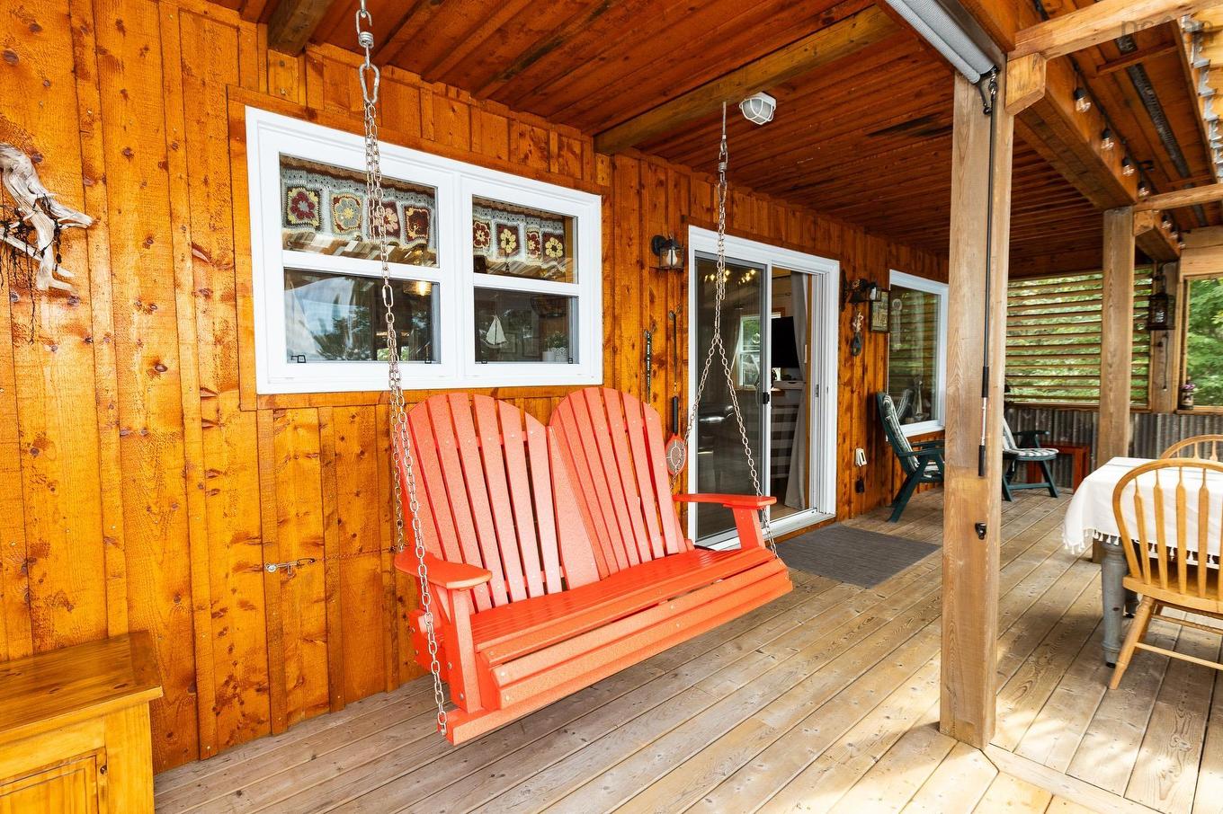 1749 Mcleans Lake Road, Port L'Hebert, NS