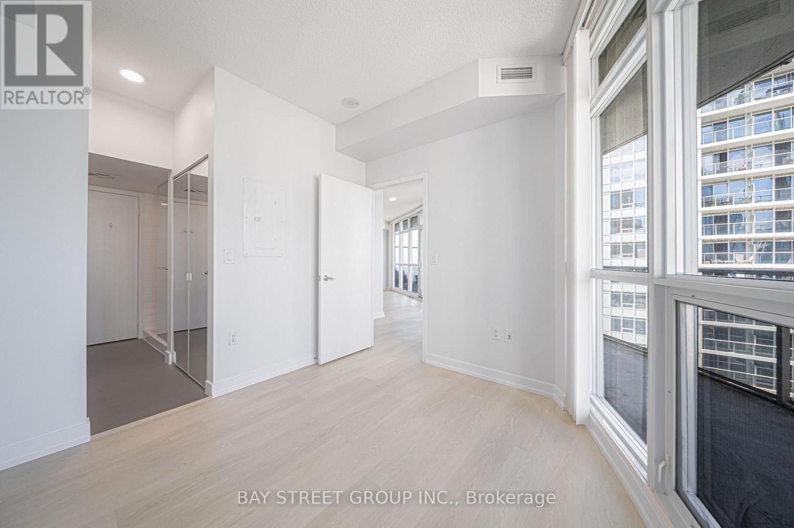 2807 - 38 Dan Leckie Way, Toronto, ON - Indoor Photo Showing Other Room