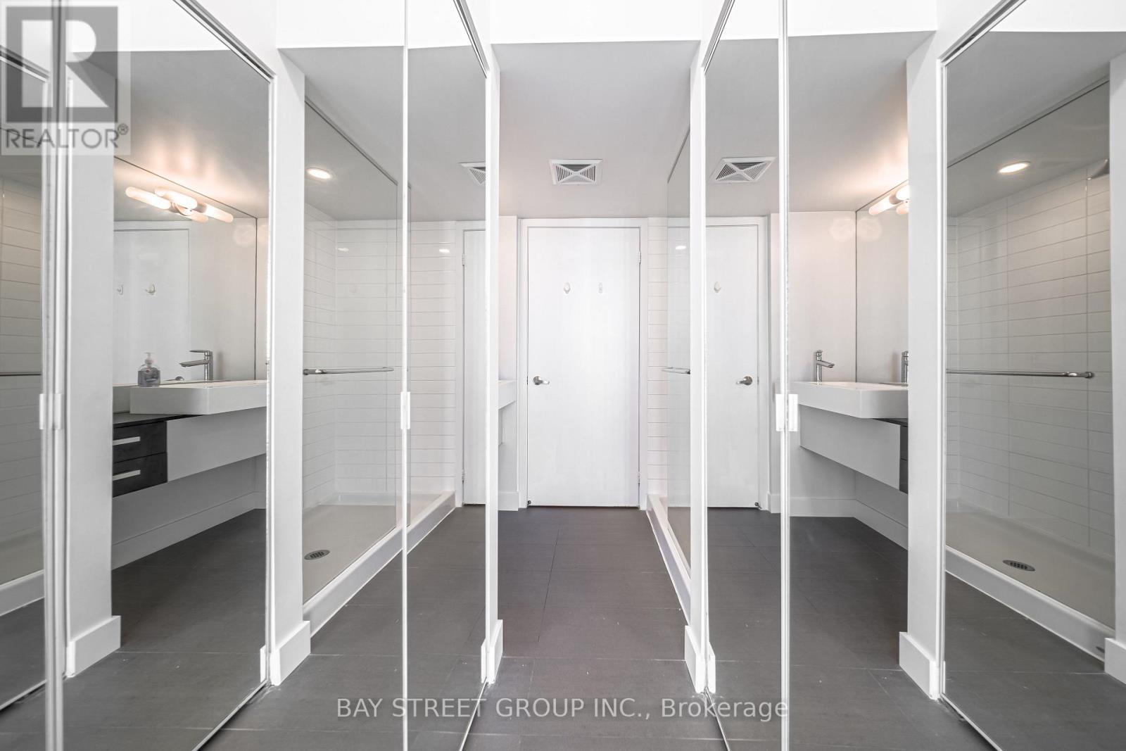 2807 - 38 Dan Leckie Way, Toronto, ON - Indoor Photo Showing Other Room