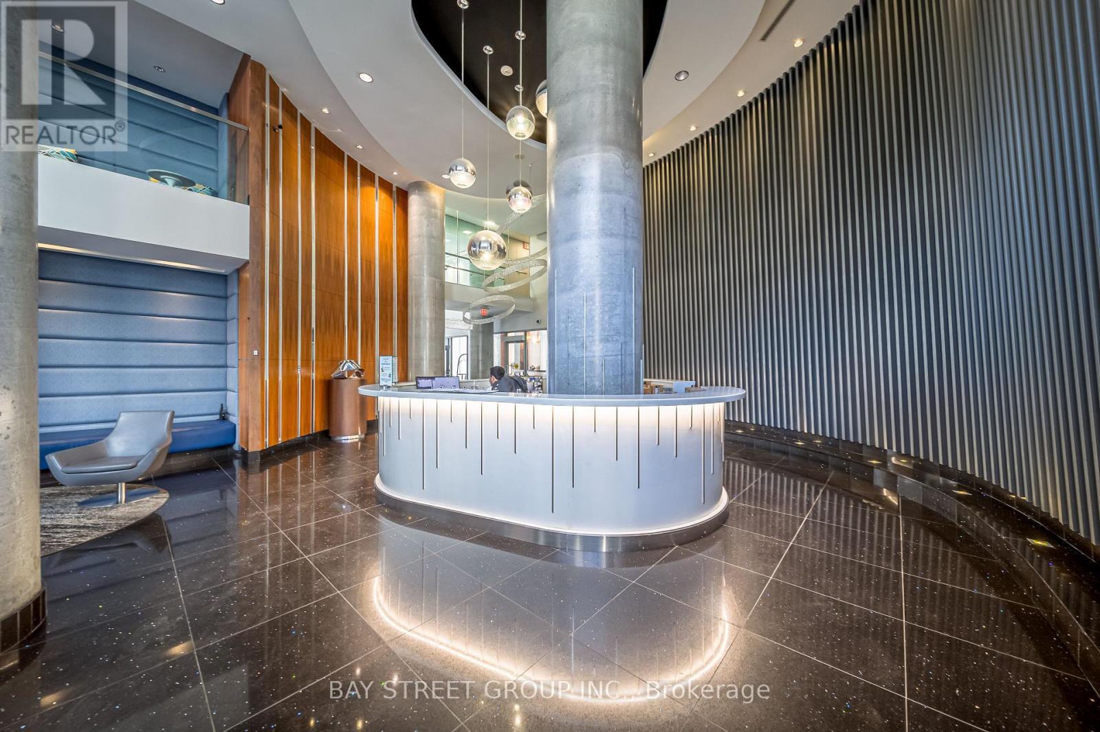 2807 - 38 Dan Leckie Way, Toronto, ON - Indoor Photo Showing Other Room