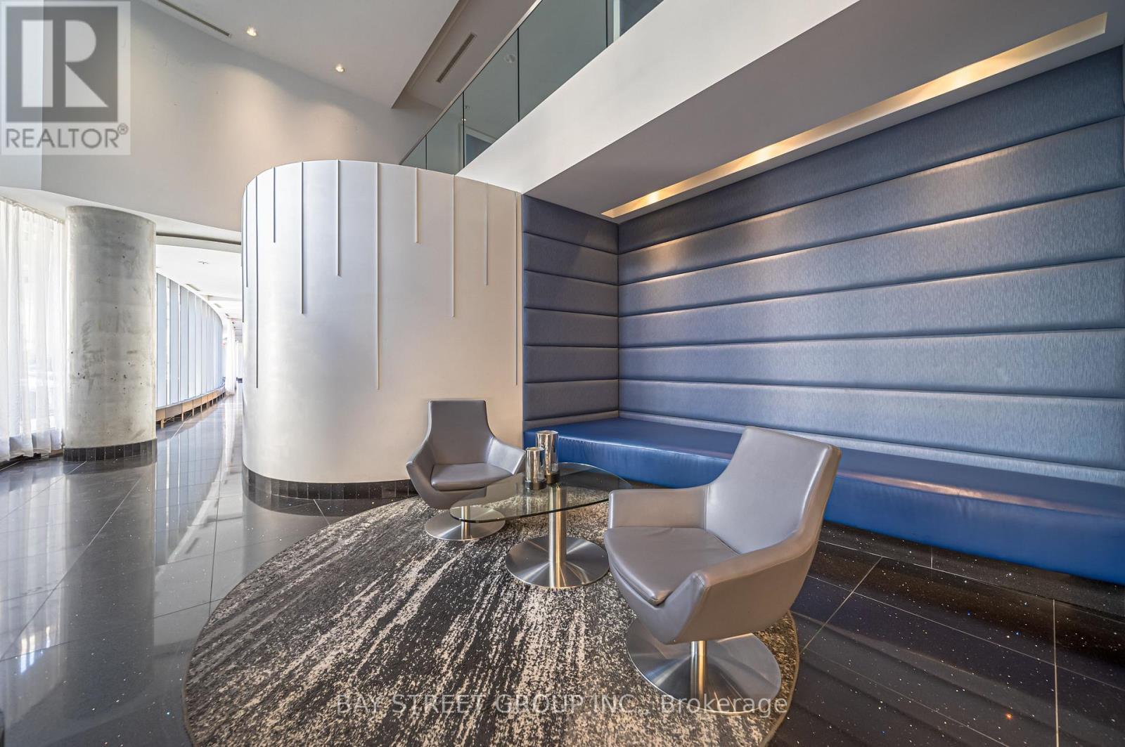 2807 - 38 Dan Leckie Way, Toronto, ON - Indoor Photo Showing Other Room