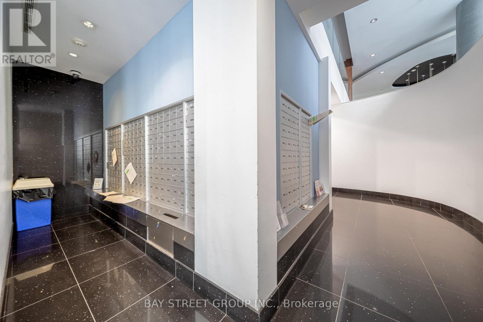 2807 - 38 Dan Leckie Way, Toronto, ON - Indoor Photo Showing Other Room