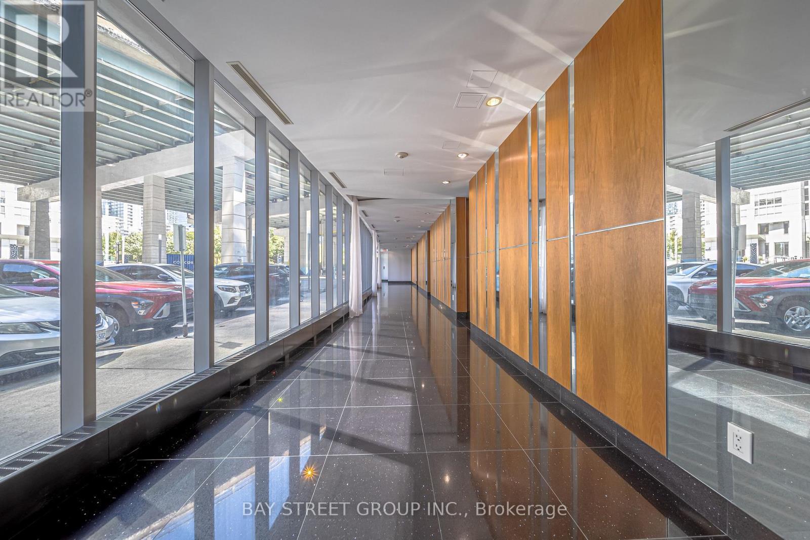 2807 - 38 Dan Leckie Way, Toronto, ON - Indoor Photo Showing Other Room