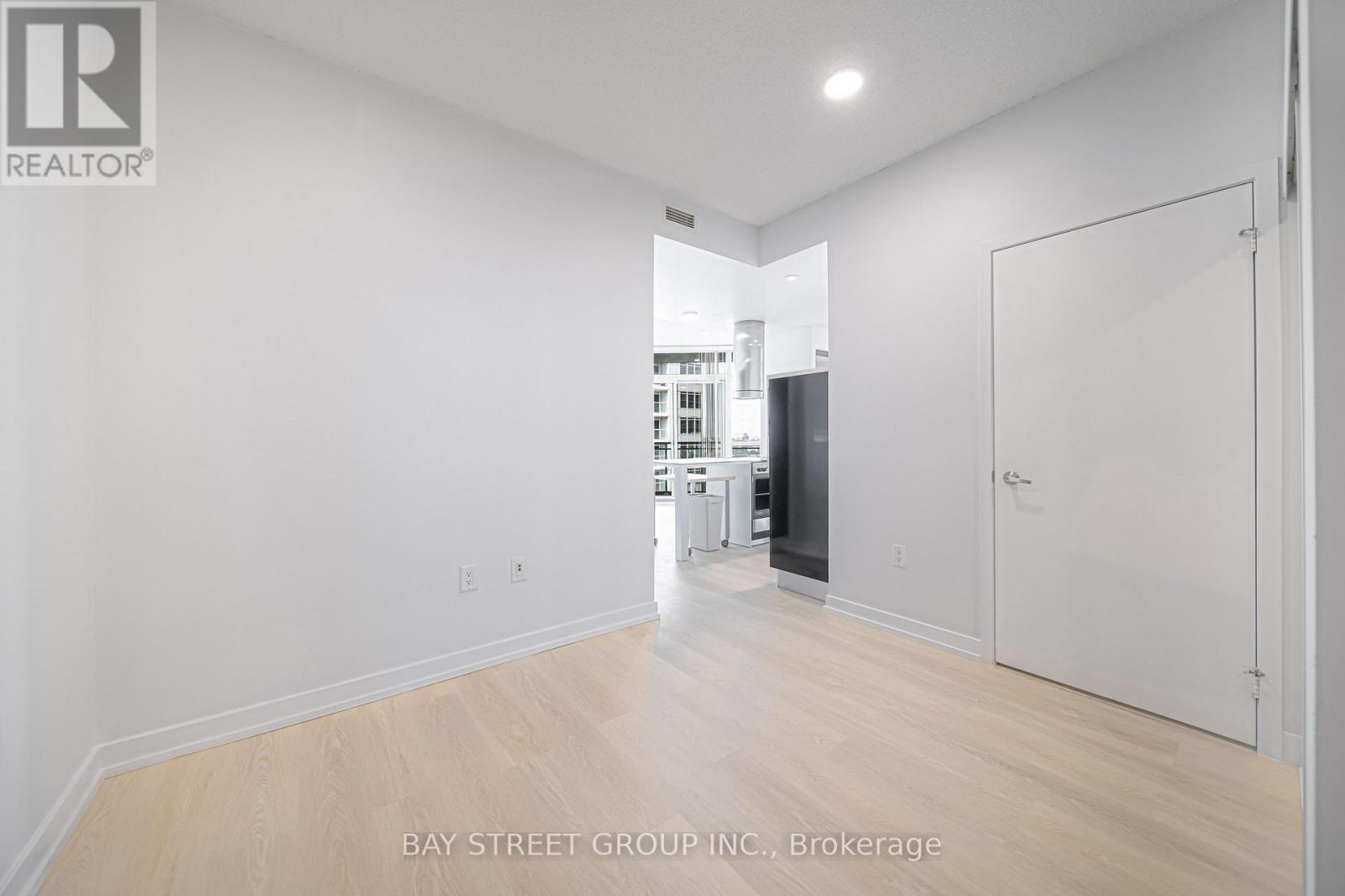 2807 - 38 Dan Leckie Way, Toronto, ON - Indoor Photo Showing Other Room