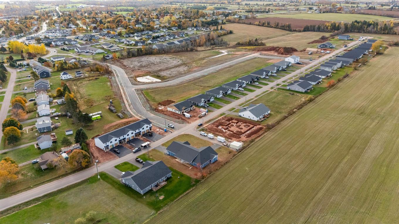 Lot 48 Heatherway Drive Ext., Cornwall, PE