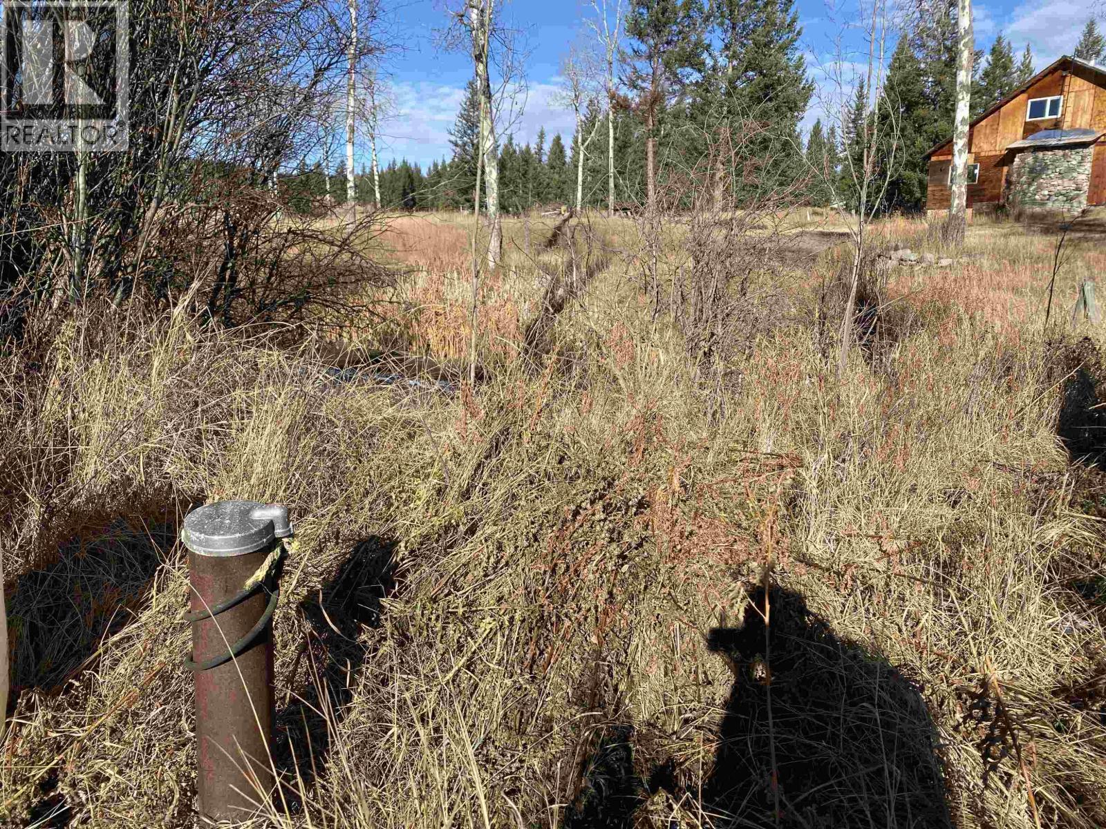 5536 Birchwood Road, 100 Mile House, BC - Outdoor With View