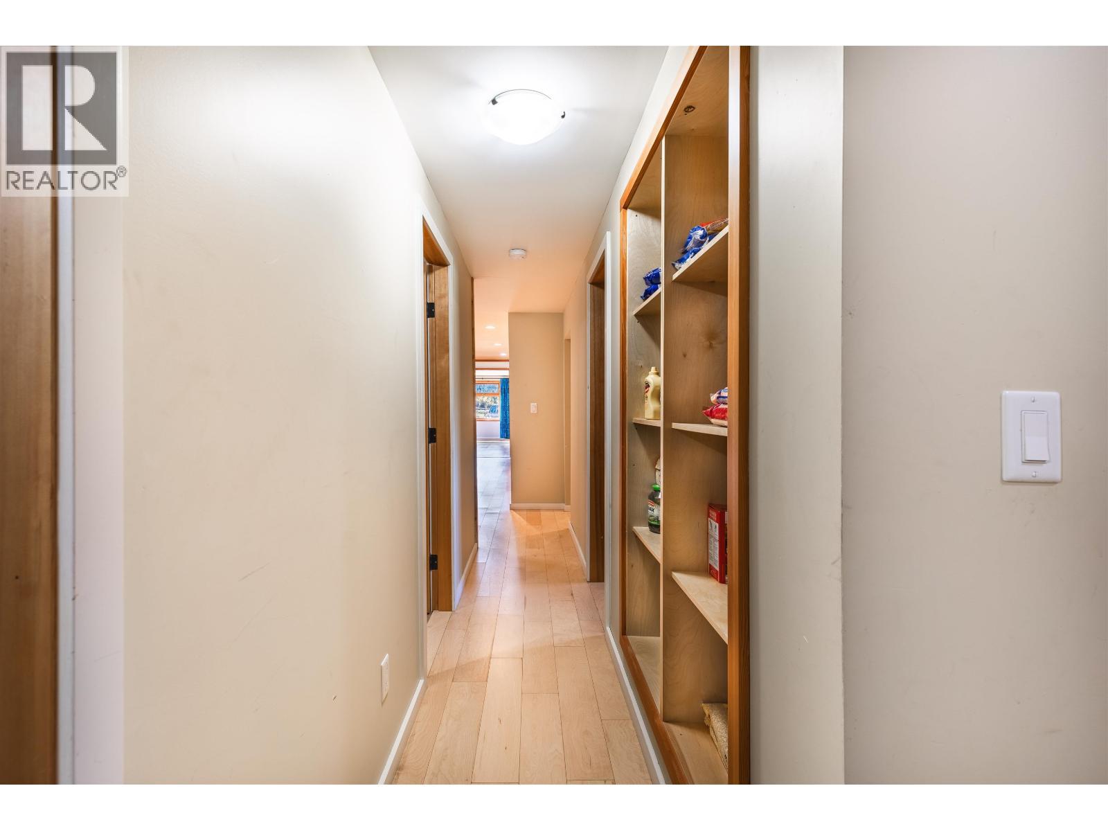 1325 Chimney Valley Road, Williams Lake, BC - Indoor Photo Showing Other Room