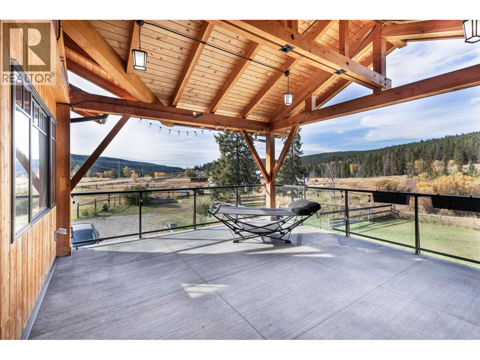 1325 Chimney Valley Road, Williams Lake, BC - Outdoor