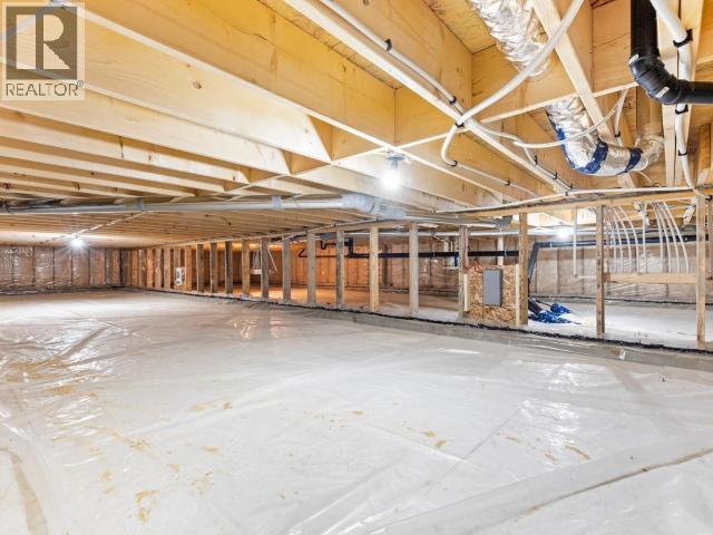 238 Leota Street, Whitehorse, YT - Indoor