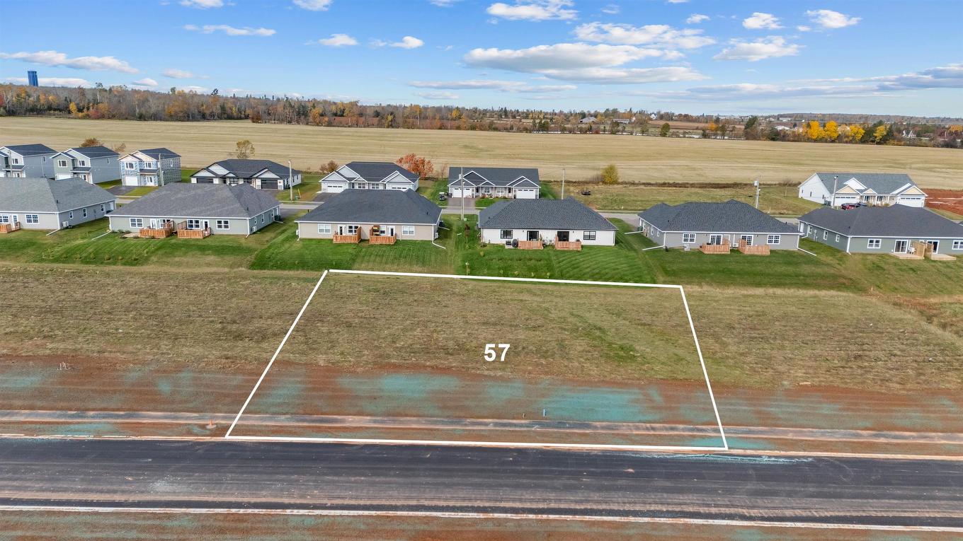 Lot 57 Maddy Lea Drive, Cornwall, PE