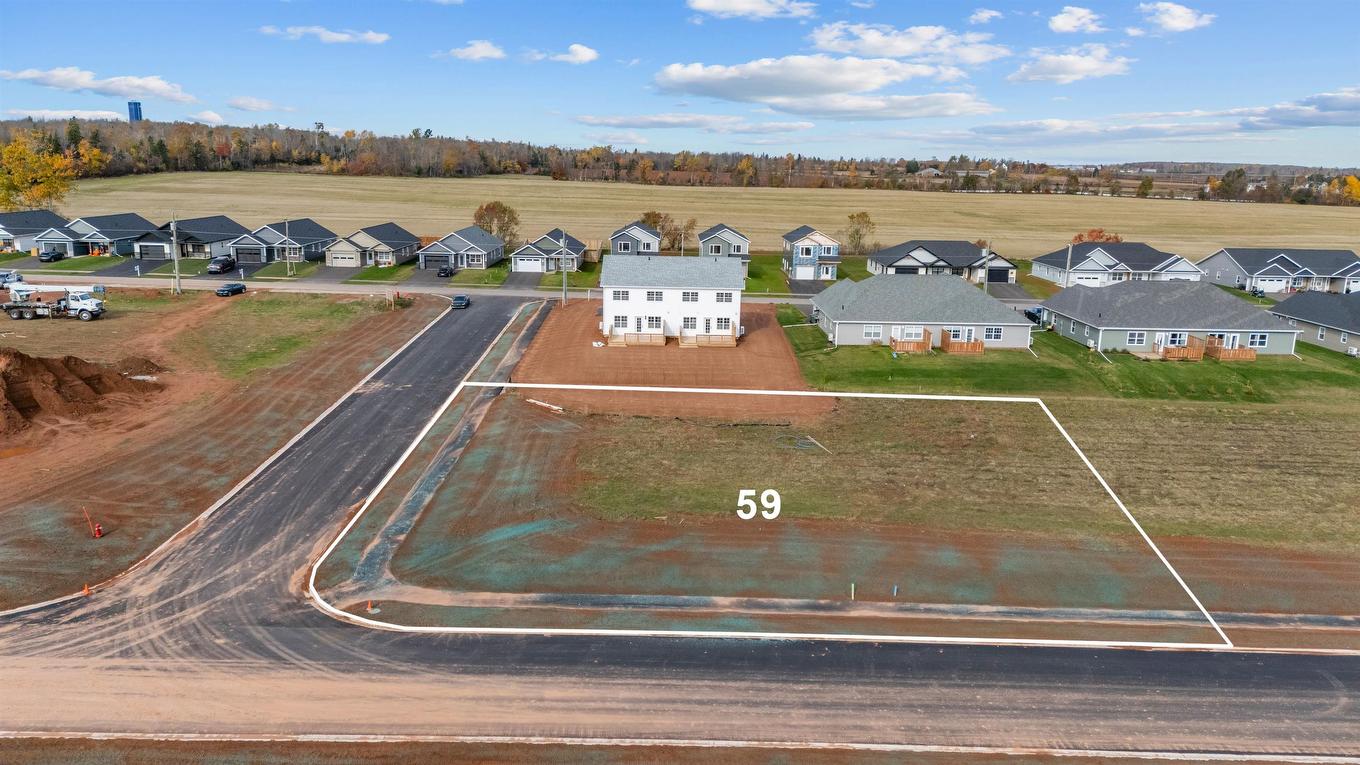 Lot 59 Maddy Lea Drive, Cornwall, PE