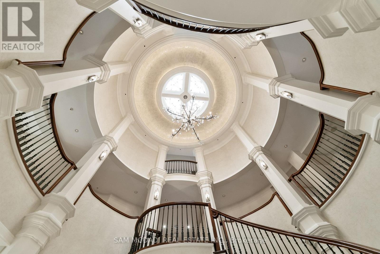 1343 Blythe Road, Mississauga, ON - Indoor Photo Showing Other Room