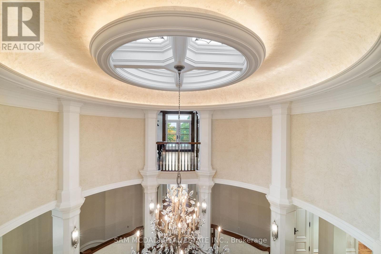 1343 Blythe Road, Mississauga, ON - Indoor Photo Showing Other Room