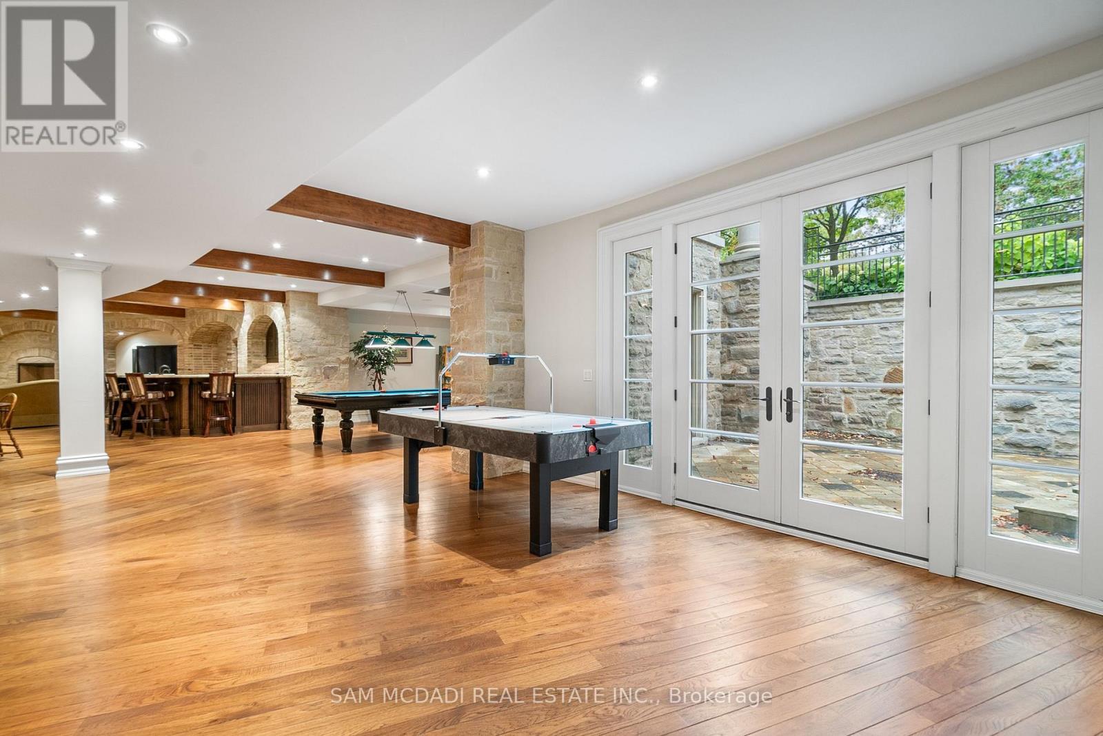 1343 Blythe Road, Mississauga, ON - Indoor