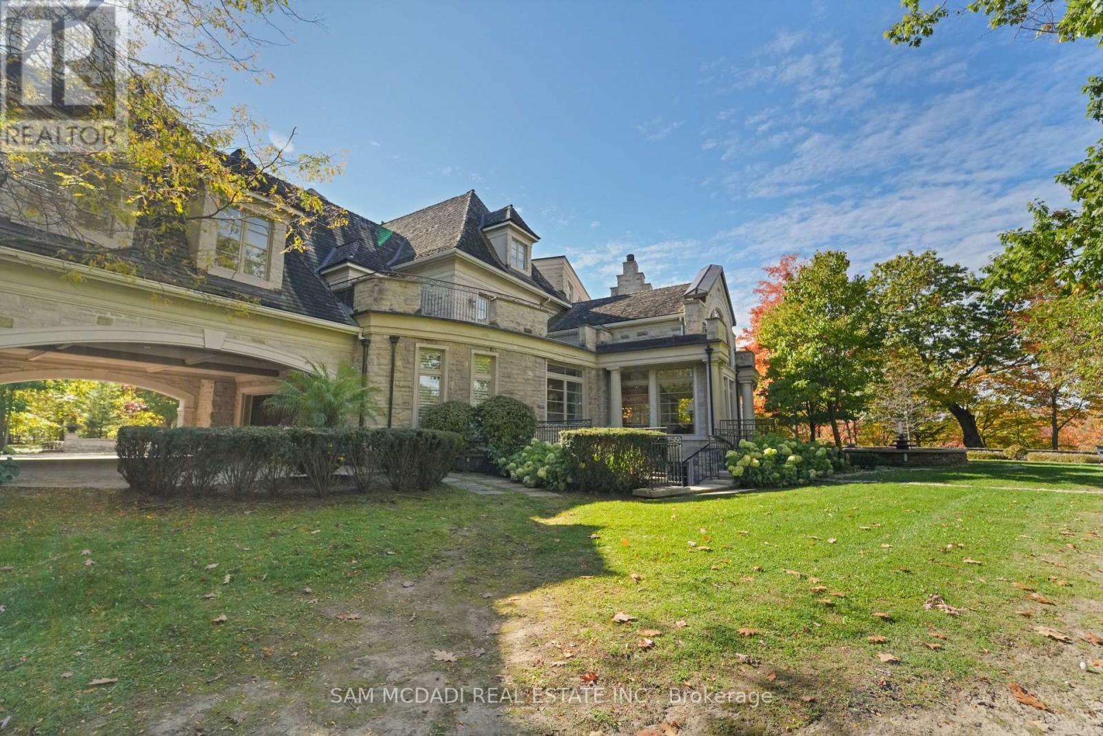 1343 Blythe Road, Mississauga, ON - Outdoor