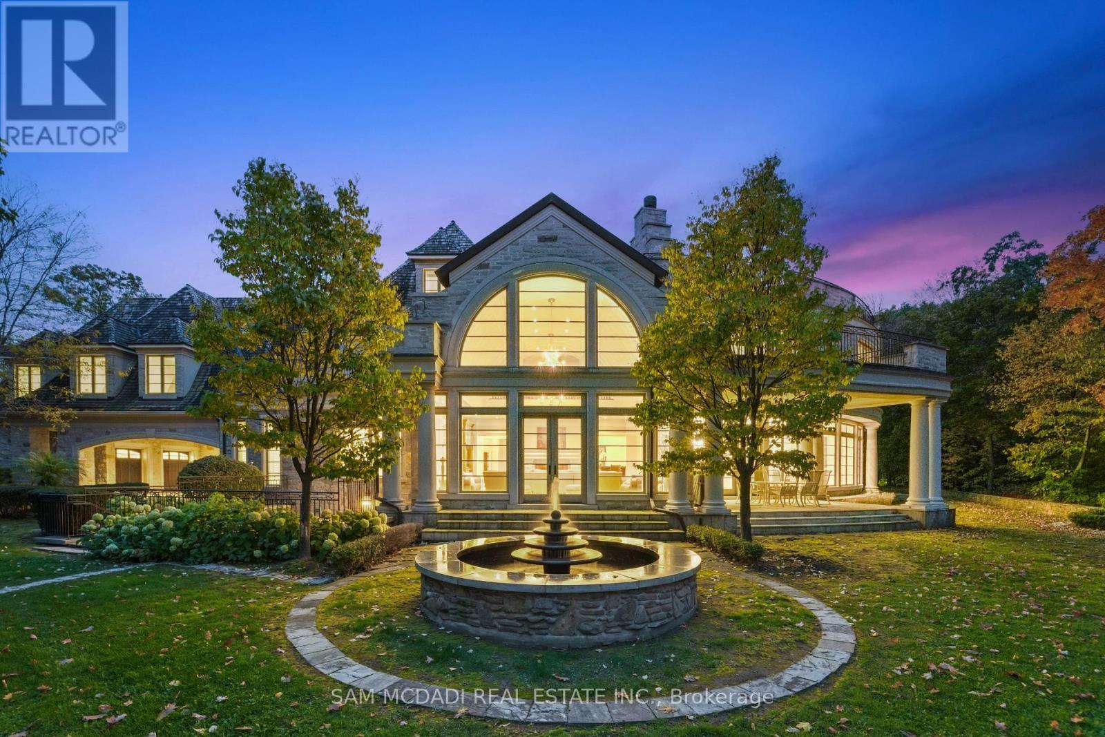 1343 Blythe Road, Mississauga, ON - Outdoor With Facade