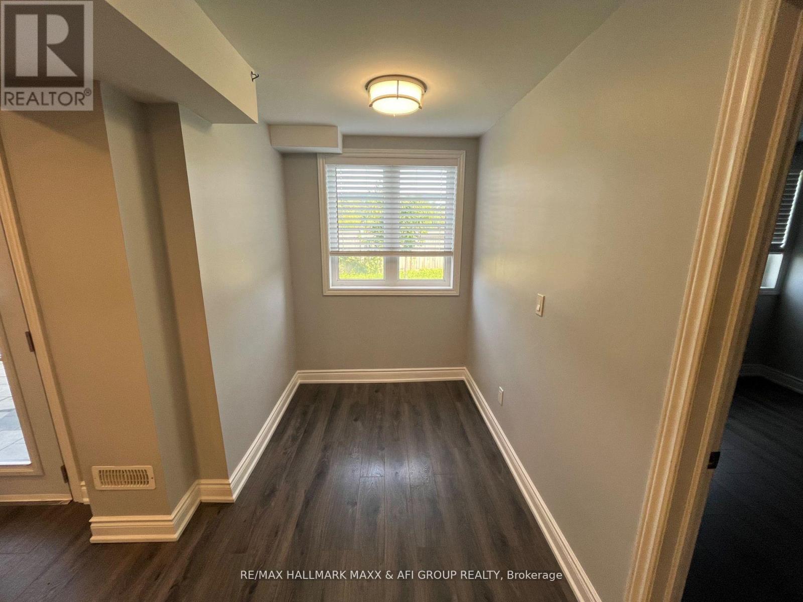 Lower - 80 Chouinard Way, Aurora, ON - Indoor Photo Showing Other Room