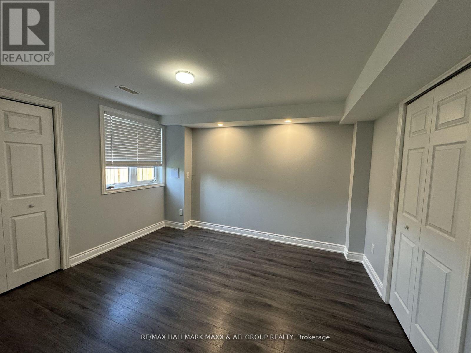 Lower - 80 Chouinard Way, Aurora, ON - Indoor Photo Showing Other Room