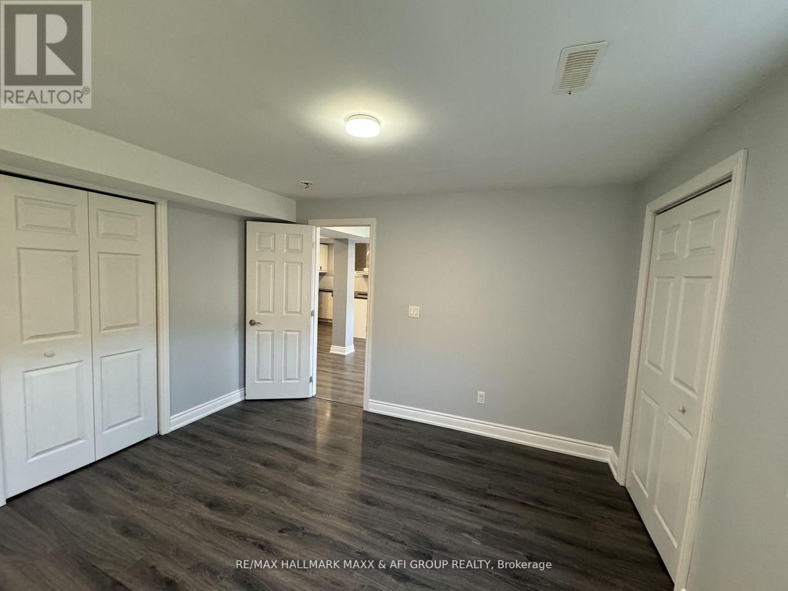 Lower - 80 Chouinard Way, Aurora, ON - Indoor Photo Showing Other Room