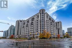 711 - 99 SOUTH TOWN CENTRE BOULEVARD Markham, ON L6G 0E9