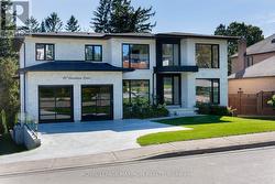 67 DAVIDSON DRIVE Vaughan, ON L4L 1M2