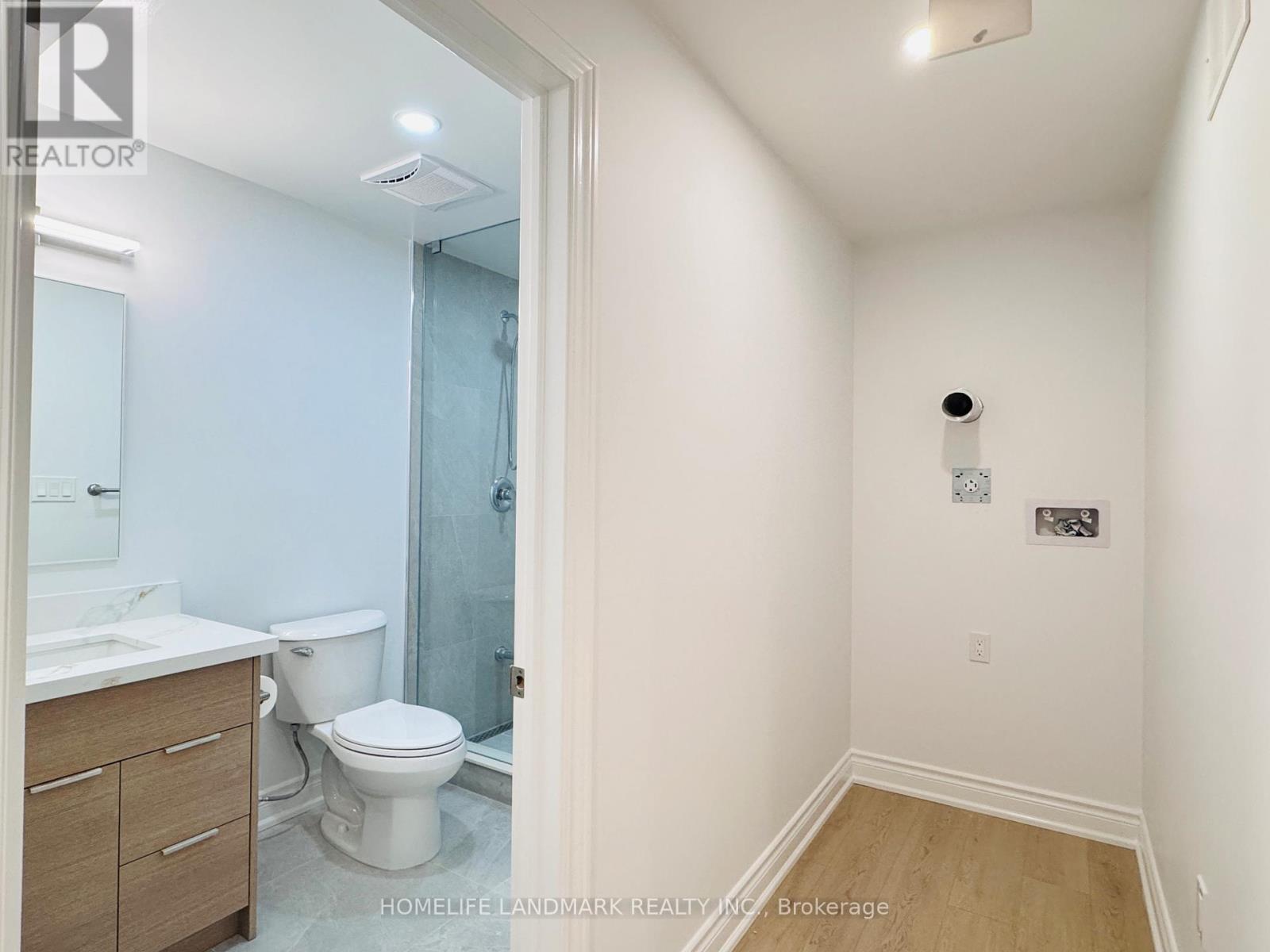 Basement - 1 Tran Street, Wasaga Beach, ON - Indoor Photo Showing Bathroom