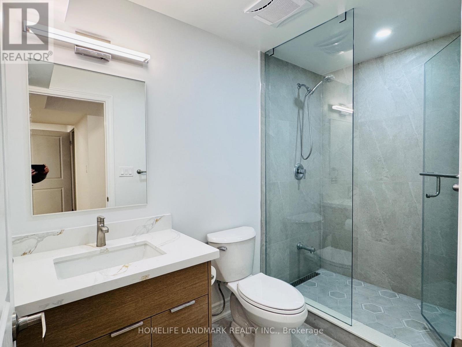 Basement - 1 Tran Street, Wasaga Beach, ON - Indoor Photo Showing Bathroom