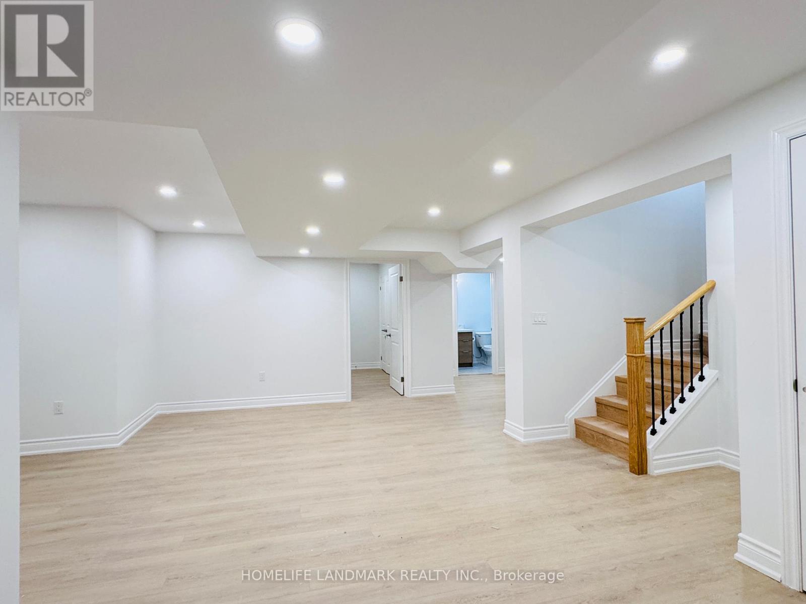 Basement - 1 Tran Street, Wasaga Beach, ON - Indoor