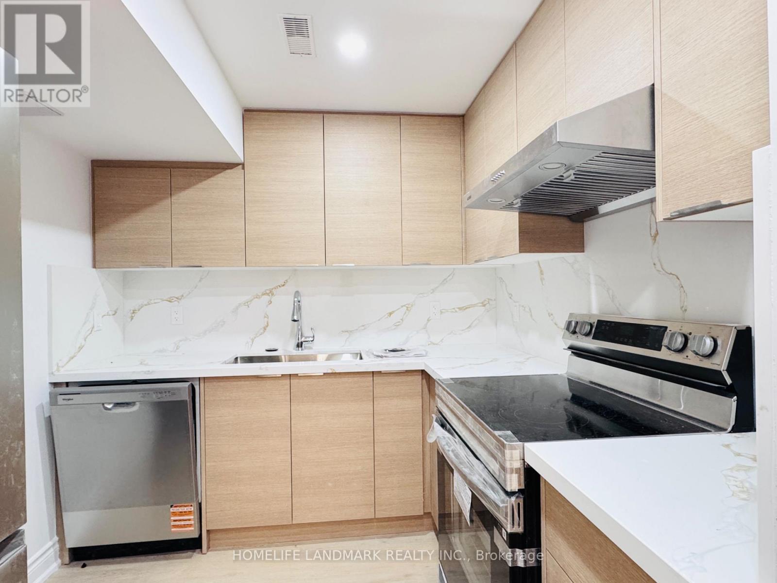 Basement - 1 Tran Street, Wasaga Beach, ON - Indoor Photo Showing Kitchen