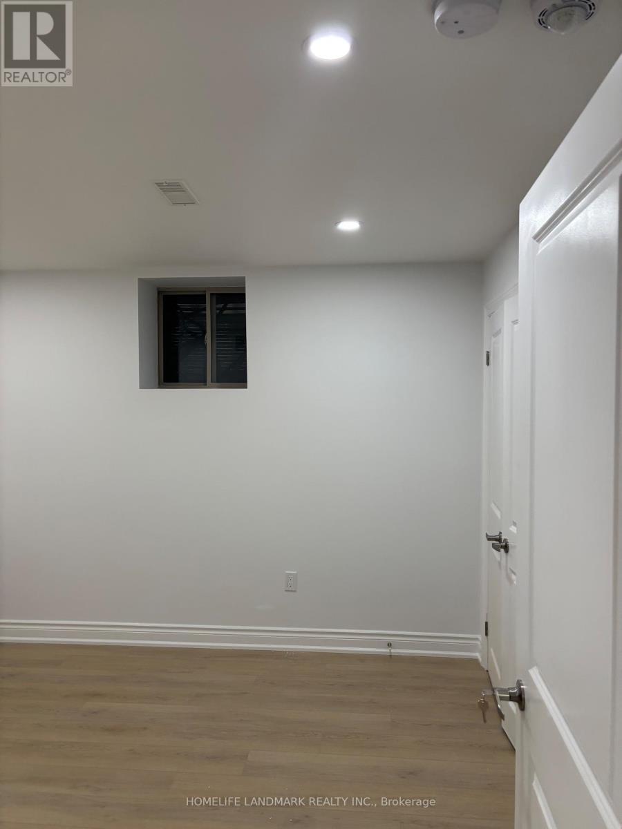 Basement - 1 Tran Street, Wasaga Beach, ON - Indoor