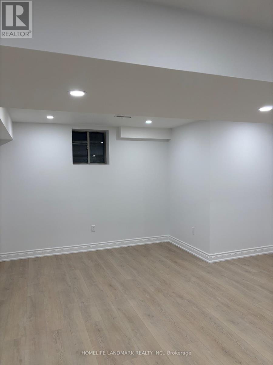 Basement - 1 Tran Street, Wasaga Beach, ON - Indoor