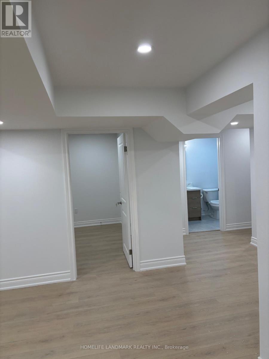 Basement - 1 Tran Street, Wasaga Beach, ON - Indoor Photo Showing Other Room