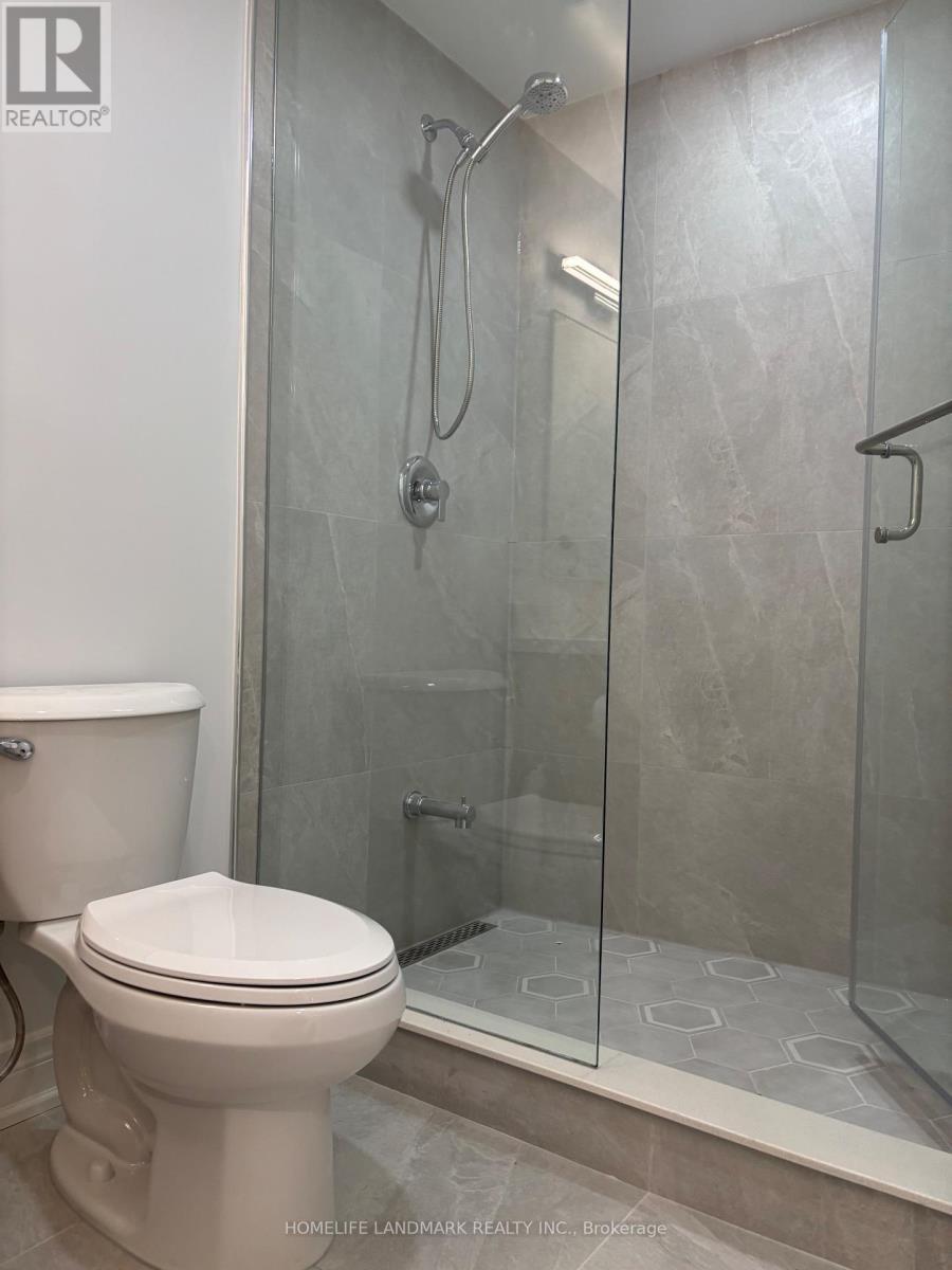 Basement - 1 Tran Street, Wasaga Beach, ON - Indoor Photo Showing Bathroom