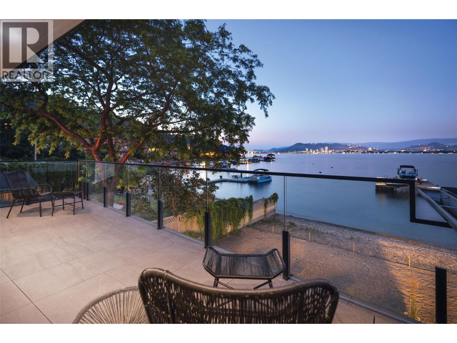 2641 Casa Loma Road, West Kelowna, BC - Outdoor With Body Of Water