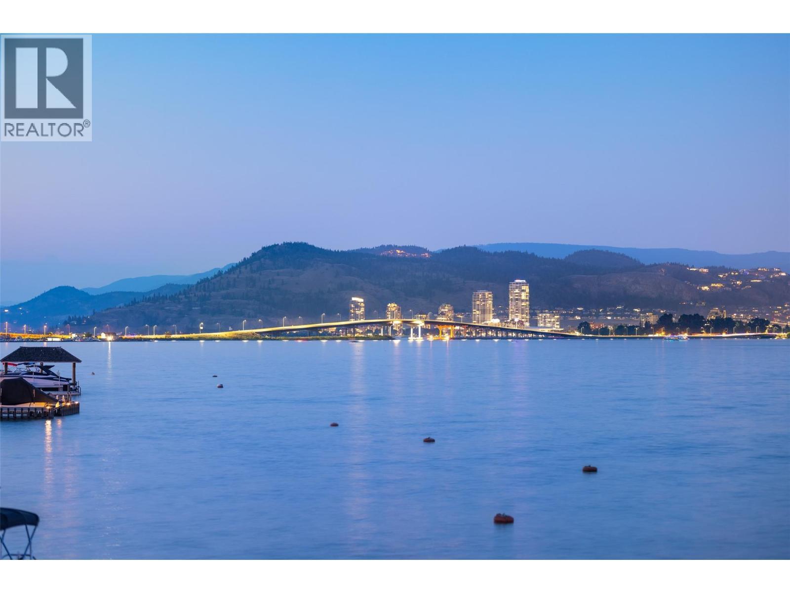 2641 Casa Loma Road, West Kelowna, BC - Outdoor With Body Of Water With View