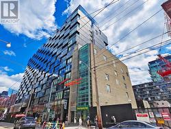 410 - 629 KING STREET W  Toronto, ON M5V 0G9