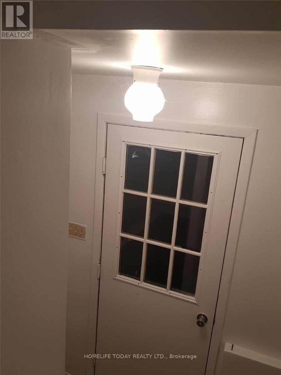 Bsmt - 1616 Mcbrady Crescent, Pickering, ON - Indoor Photo Showing Other Room