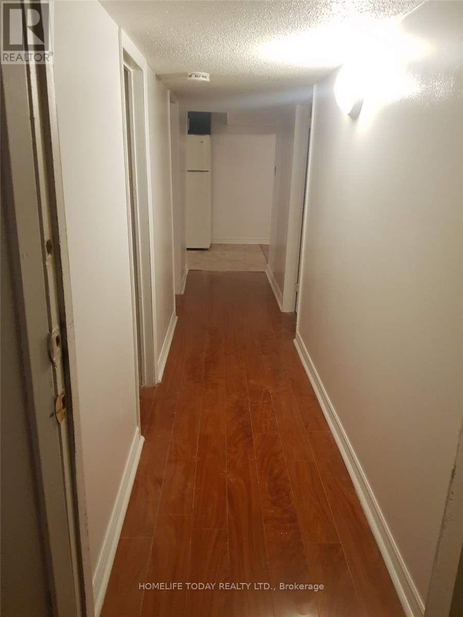 Bsmt - 1616 Mcbrady Crescent, Pickering, ON - Indoor Photo Showing Other Room