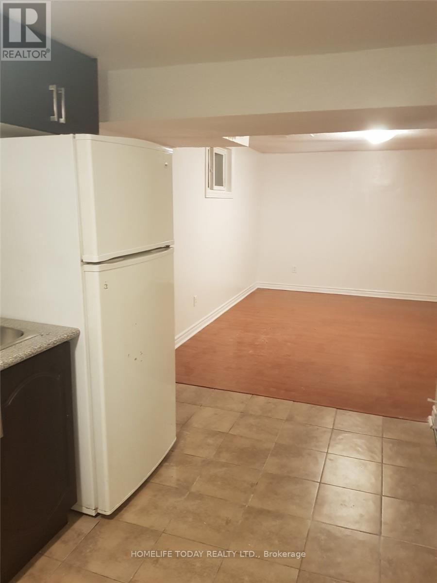 Bsmt - 1616 Mcbrady Crescent, Pickering, ON - Indoor Photo Showing Other Room