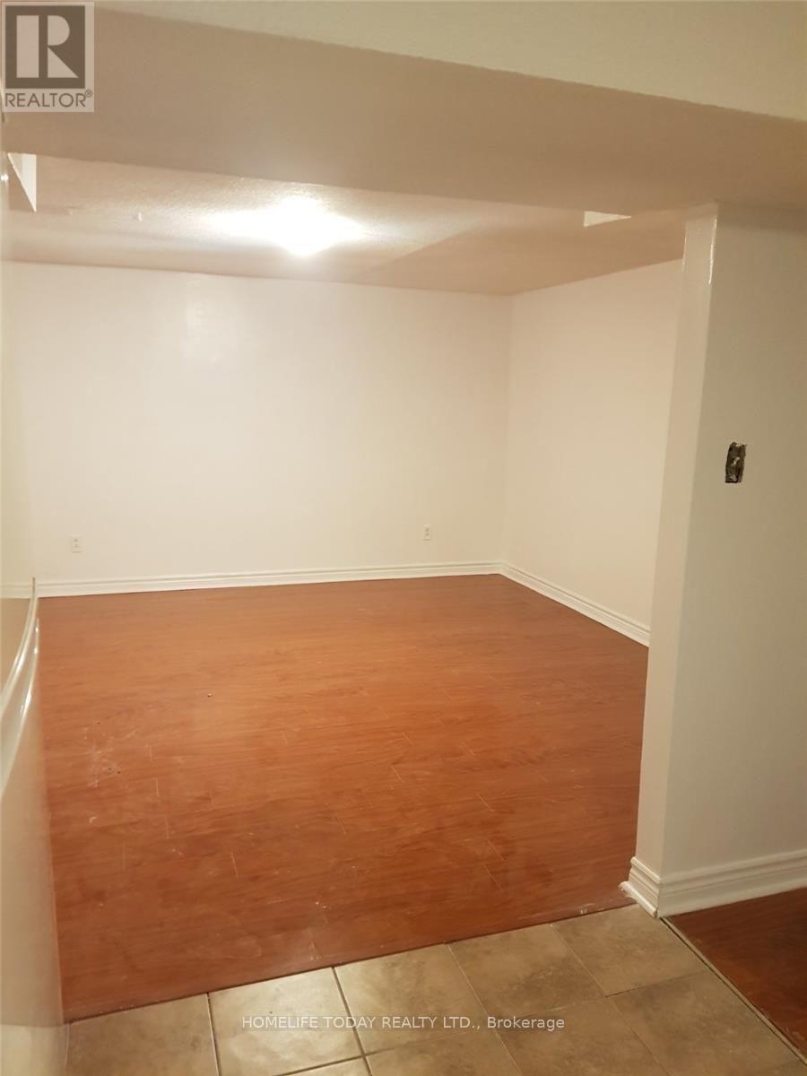 Bsmt - 1616 Mcbrady Crescent, Pickering, ON - Indoor Photo Showing Other Room