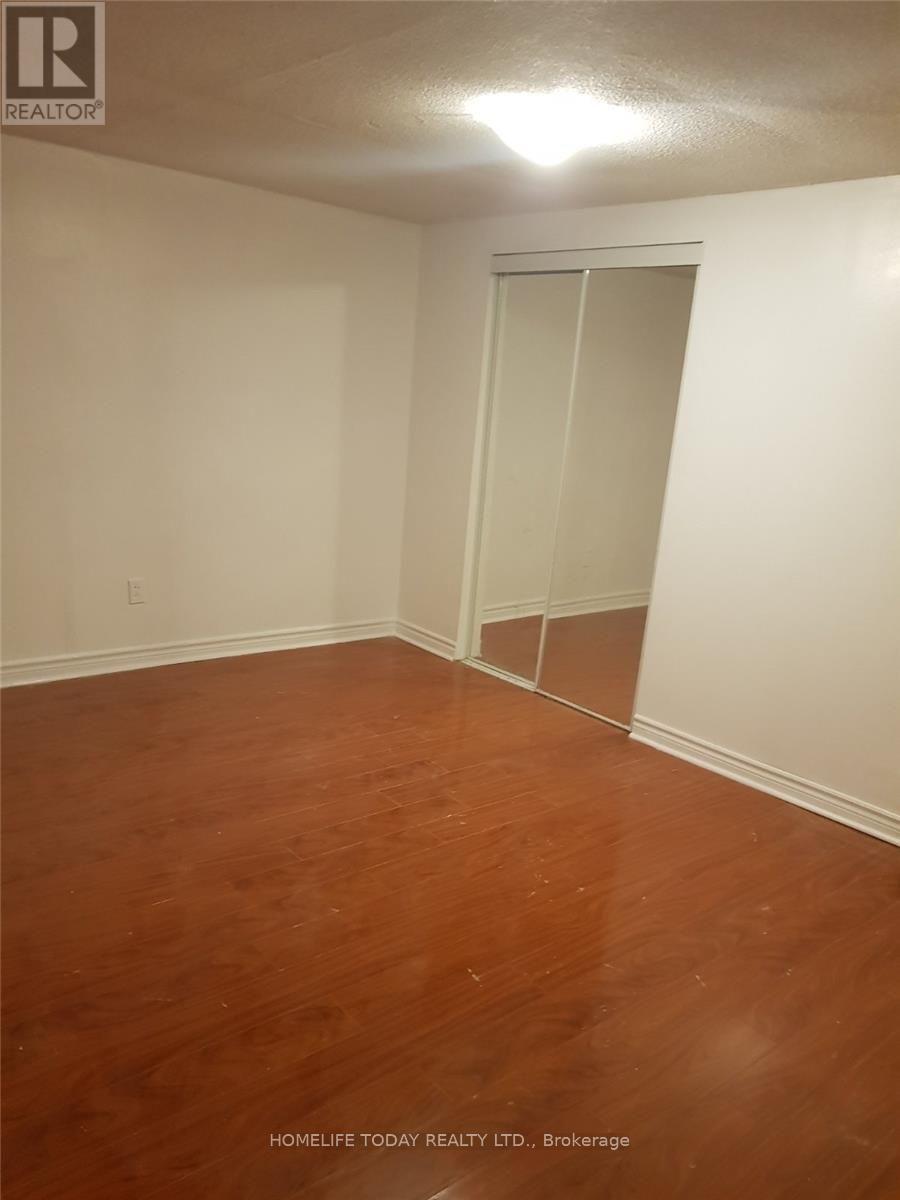 Bsmt - 1616 Mcbrady Crescent, Pickering, ON - Indoor Photo Showing Other Room