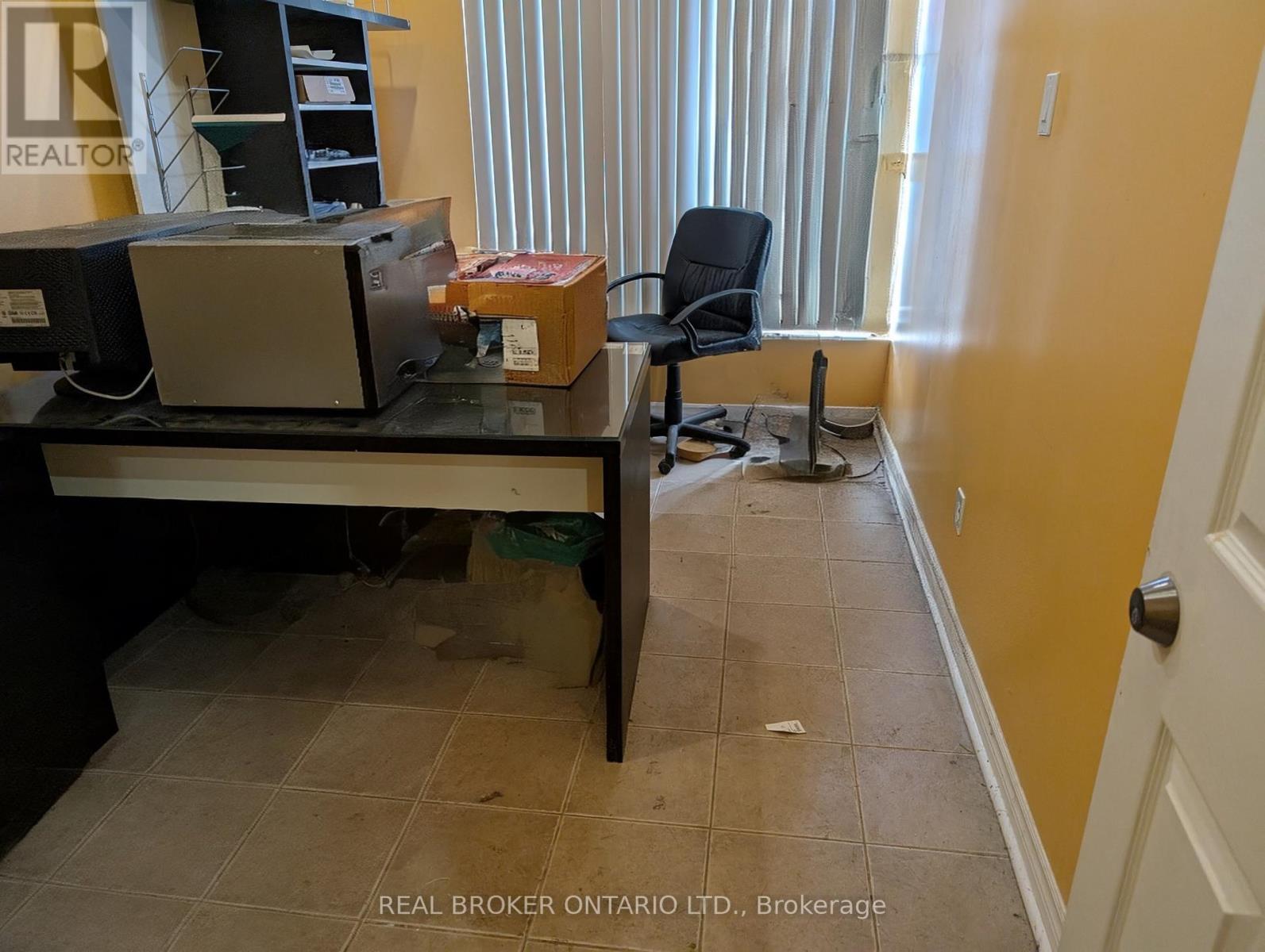 D17 - 63 Silver Star Boulevard, Toronto, ON