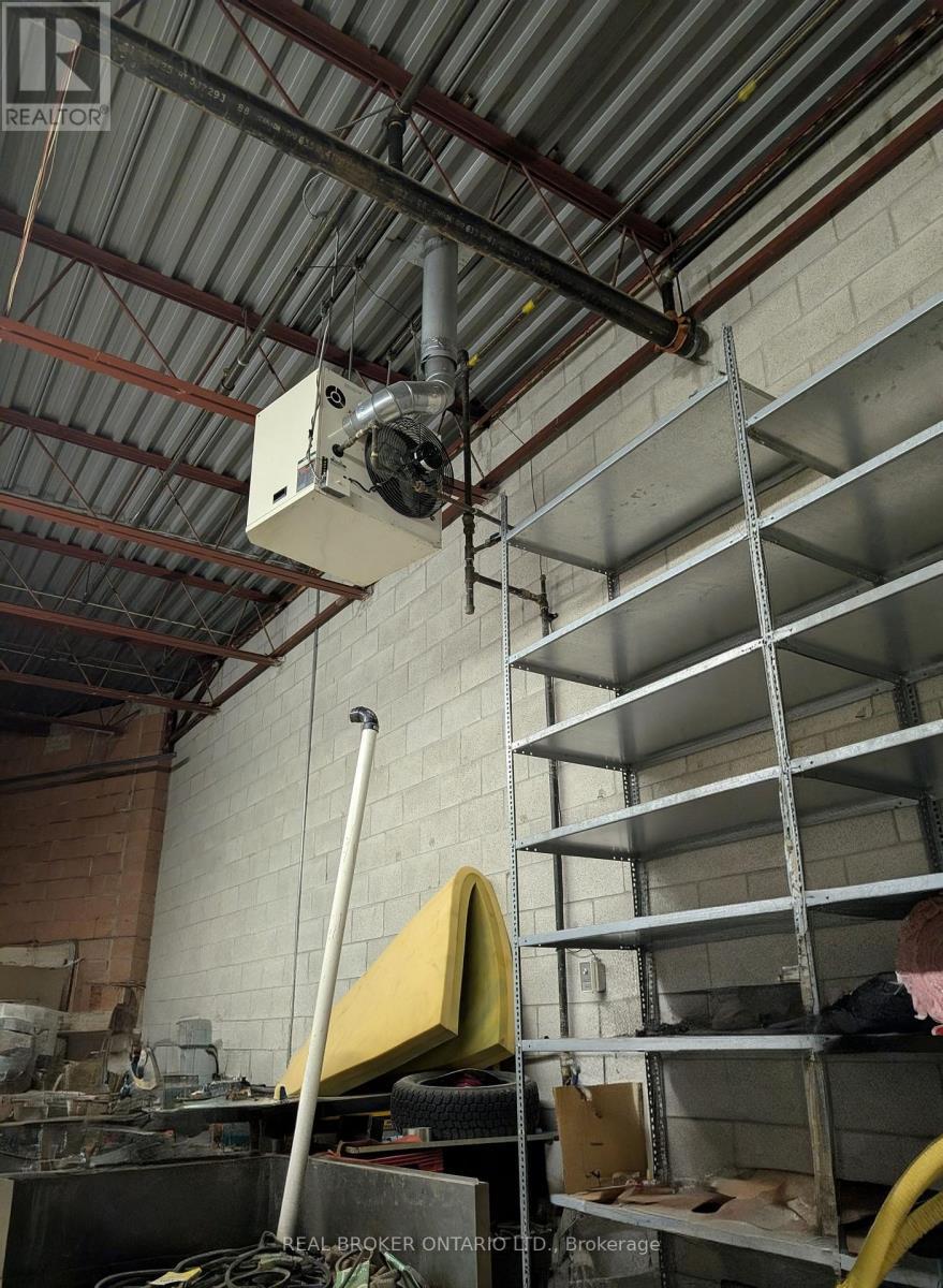 D17 - 63 Silver Star Boulevard, Toronto, ON