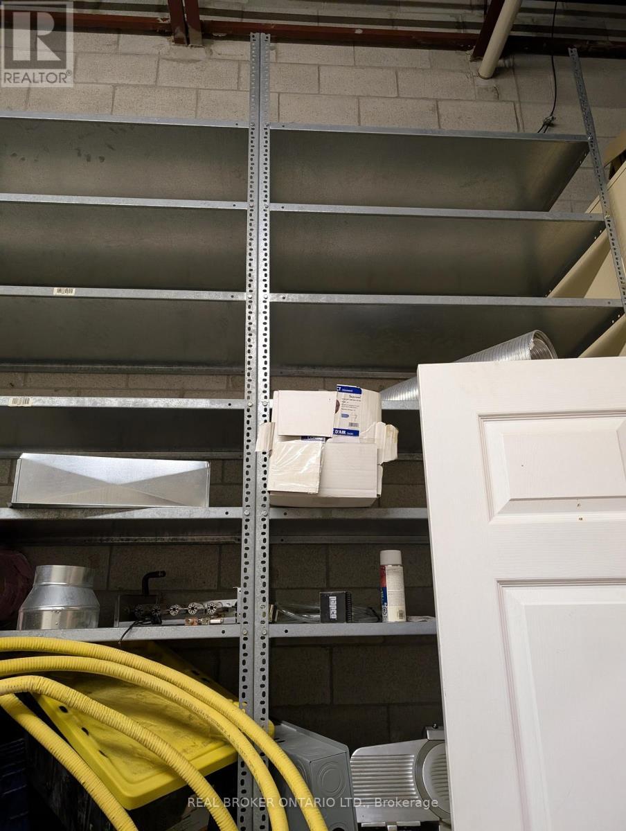 D17 - 63 Silver Star Boulevard, Toronto, ON