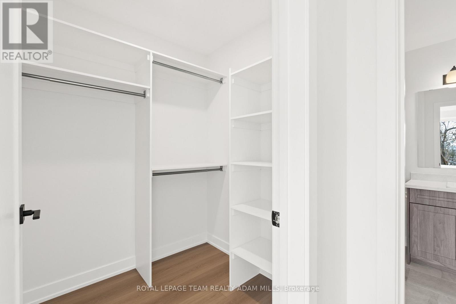 WIC - 2 - 1104 A Moore Street, Brockville, ON - Indoor With Storage