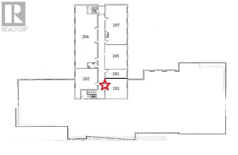 201 - 6150 Valley Way, Niagara Falls (Cherrywood), ON